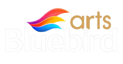 Bluebird Arts Studio